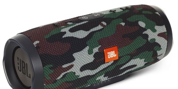 Портативная колонка JBL