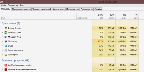 Как в браузере Опера убрать рекламу